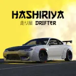 Скачать Hashiriya Drifter Online Drift Racing Multiplayer [мод: много денег] на Андроид