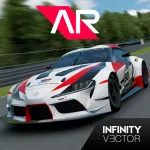 Скачать Assoluto Racing Мод (Лёгкая победа) на Андроид