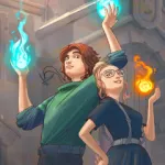 Скачать Stories: Your Choice (истории и свидания) [мод: меню] на Андроид