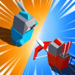 Скачать Art of War: Legions Мод (Меню, Game Speed) на Андроид