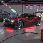 Скачать TopSpeed: Drag & Fast Racing [мод: много денег] на Андроид