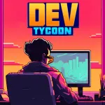 Скачать Dev Tycoon Inc. Мод (Бесплатные покупки) на Андроид