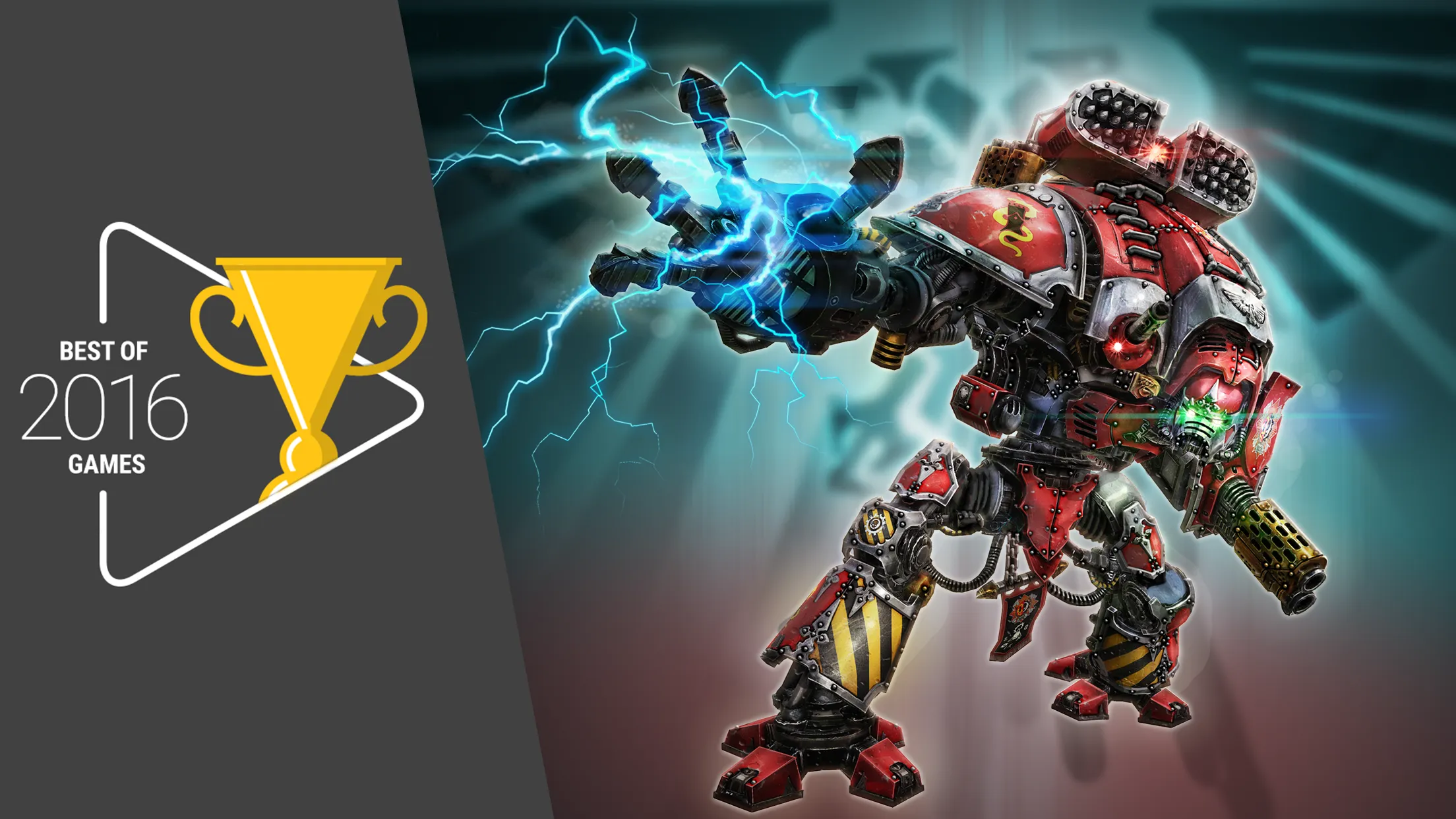 Warhammer 40,000: Freeblade v6.1.2 APK Мод (Меню, Урон, Режим бога, Много денег) Screenshot 1