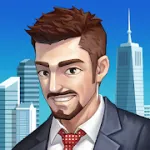 Скачать SimLife – Life Simulator Tycoon Games Simulation [мод: бесплатные покупки] на Андроид