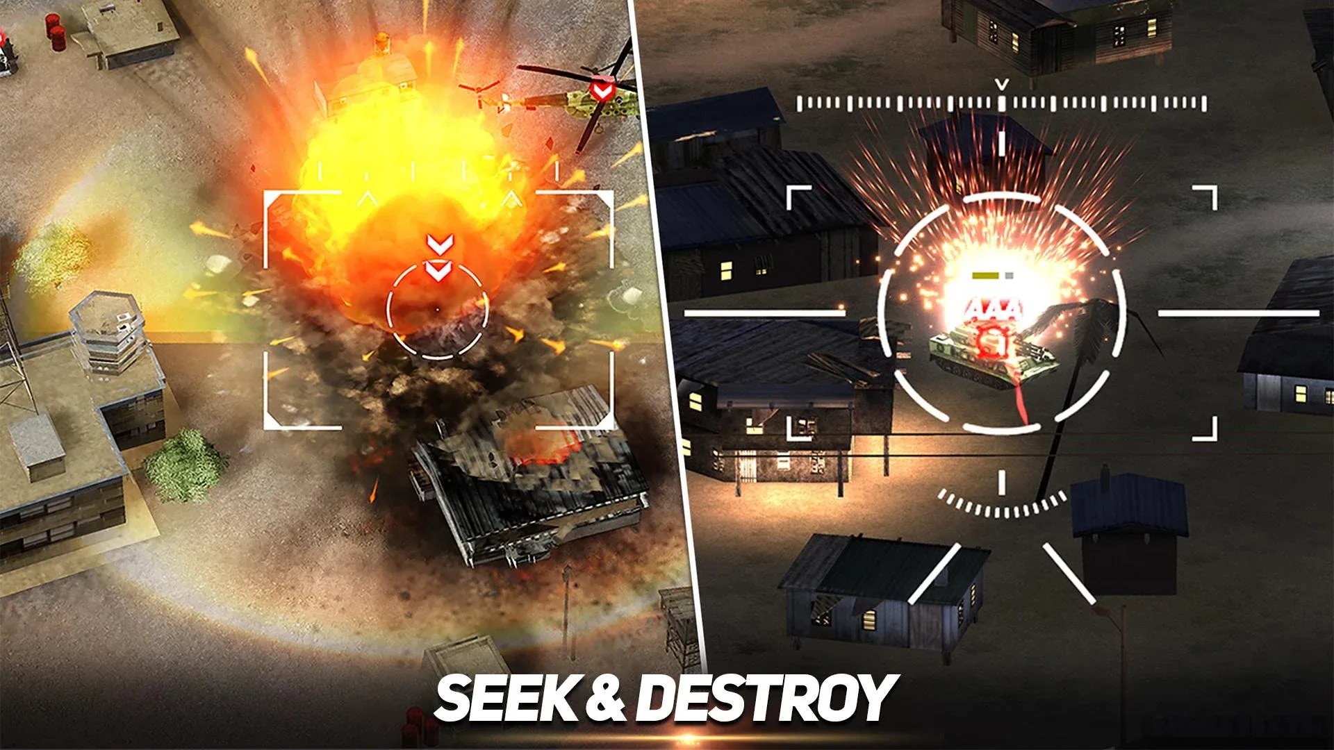 Drone 2 Free Assault v2.2.172 APK Мод (Много денег) Screenshot 3