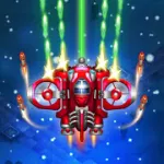 Скачать AFC Solar Squad: Space Attack [мод: меню] на Андроид