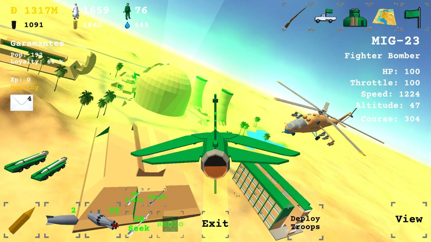 Petrolia [мод: полная версия] Screenshot 5
