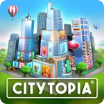Скачать Citytopia® Мод (Много денег) на Андроид