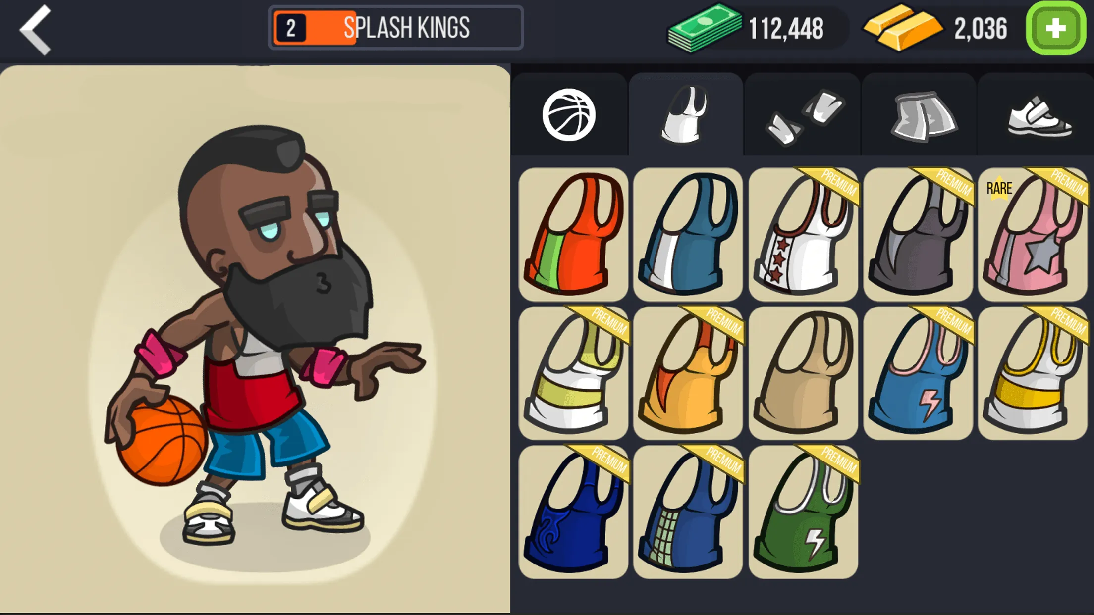 Баскетбол: Basketball Battle v2.4.50 APK Мод (Меню, Много денег и Энергии) Screenshot 2 Баскетбол: Basketball Battle v2.4.50 APK Мод (Меню, Много денег и Энергии) Screenshot 2