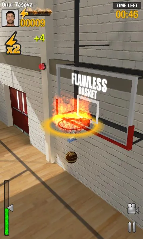 Real Basketball [мод: всё открыто] Screenshot 5