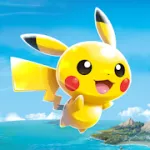 Скачать Pokémon Rumble Rush на Андроид