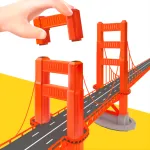 Скачать Pocket World 3D Мод (Всё открыто) на Андроид