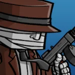 Скачать Zombie Age 2 Premium: Survive in the City of Dead [мод: много денег] на Андроид