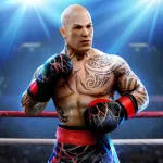Скачать Real Boxing 2 Мод (Много денег) на Андроид