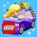 Скачать LEGO® Friends: Heartlake Rush на Андроид