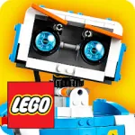Скачать LEGO® Boost на Андроид