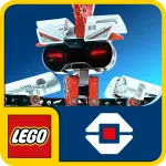 Скачать LEGO® MINDSTORMS® Fix Factory на Андроид