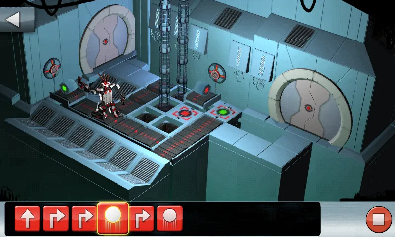 LEGO® MINDSTORMS® Fix Factory Screenshot 4