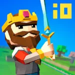 Скачать HeadHunters io [мод: много денег] на Андроид