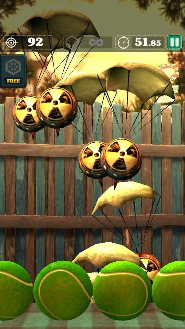 Хит и нокдаун [мод: много денег] Screenshot 4