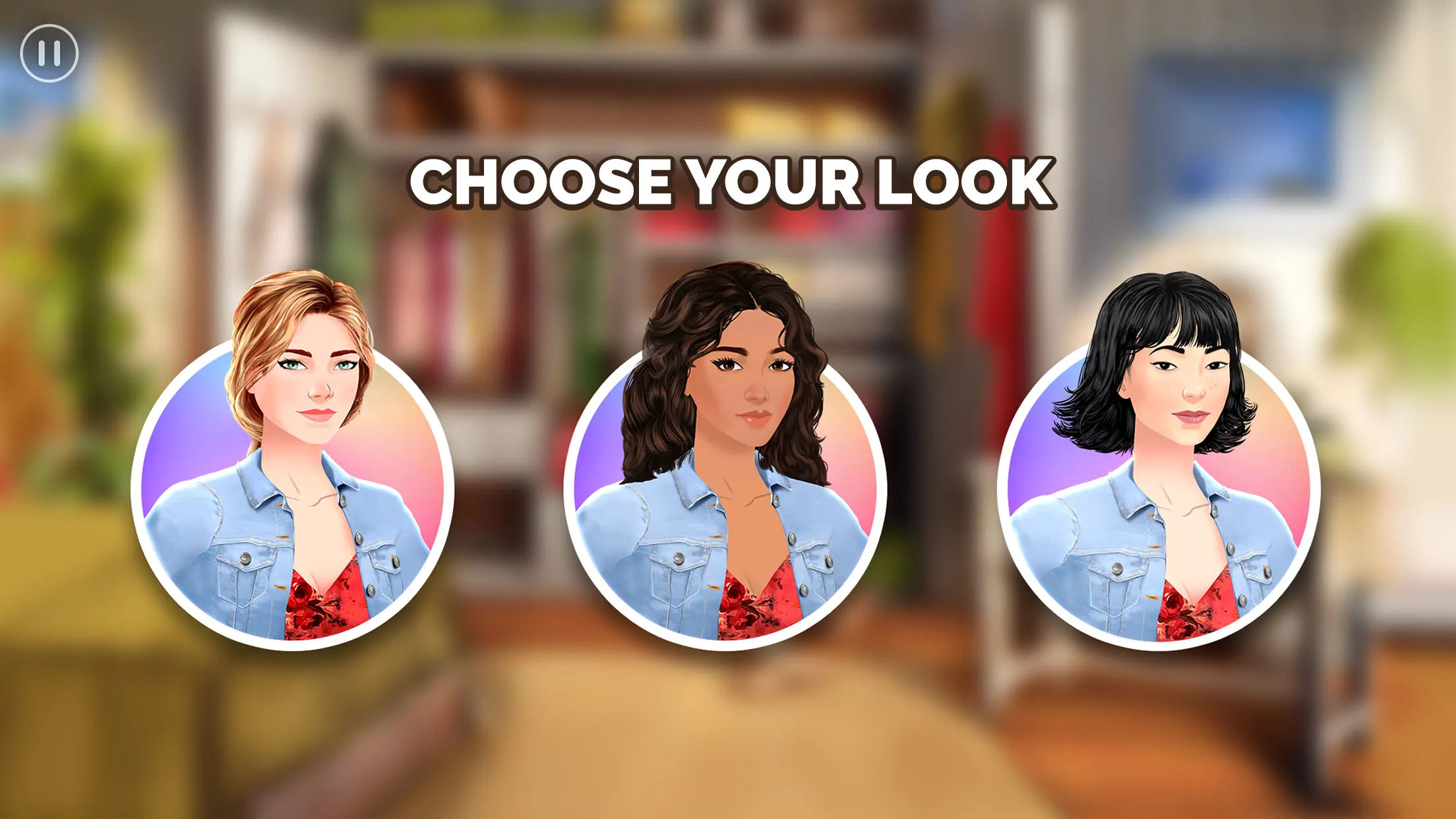 Journeys: Romance Stories v3.0.31 APK Мод (Бесплатные премиум варианты) Screenshot 4 Journeys: Romance Stories v3.0.31 APK Мод (Бесплатные премиум варианты) Screenshot 4