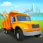 Скачать Transit King Tycoon [мод: много денег] на Андроид