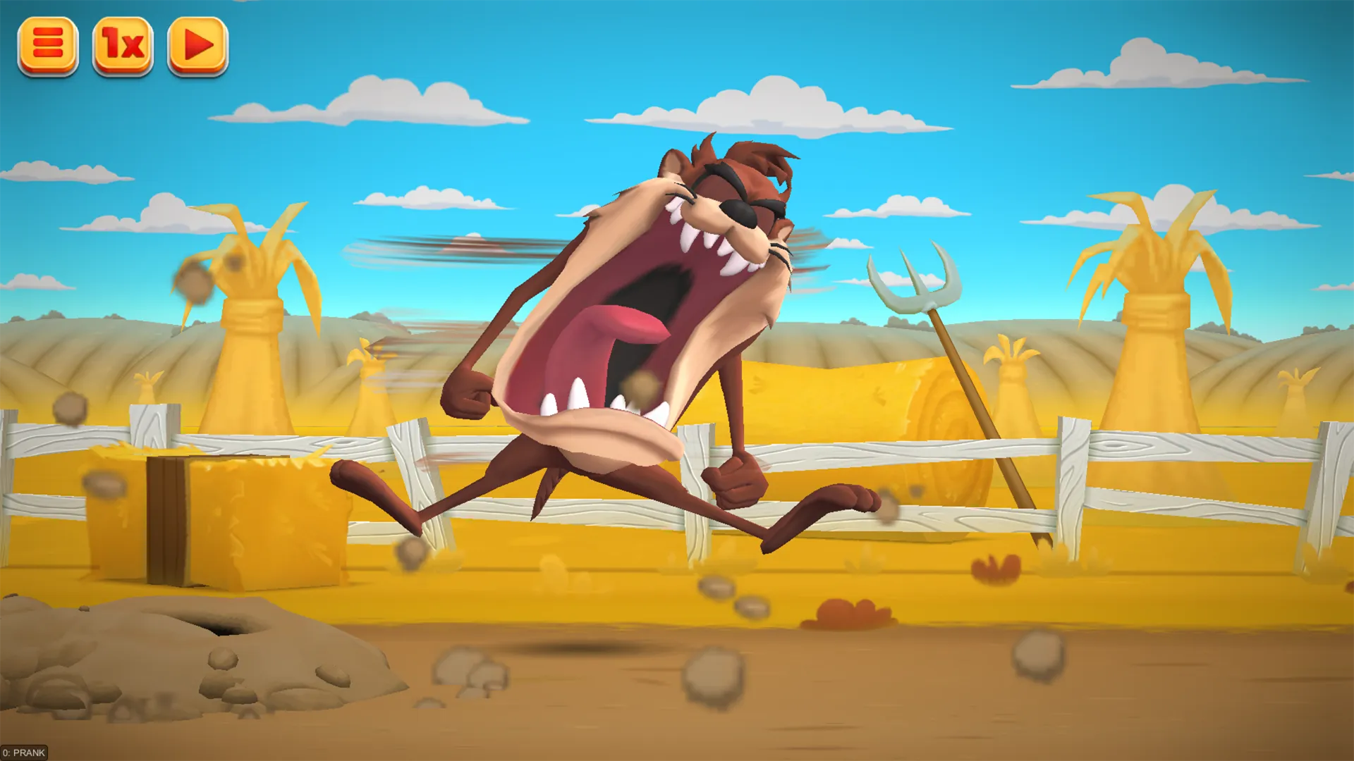 Looney Tunes™ БЕЗУМНЫЙ МИР v63.0.1 APK Мод (Меню, Скиллы без кулдауна) Screenshot 5