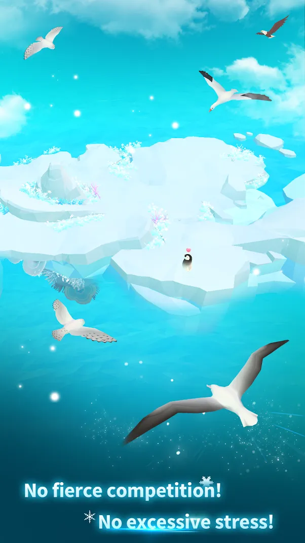 Tap Tap Fish - Abyssrium Pole v1.18.4 APK Мод (Бесконечное здоровье) Screenshot 2