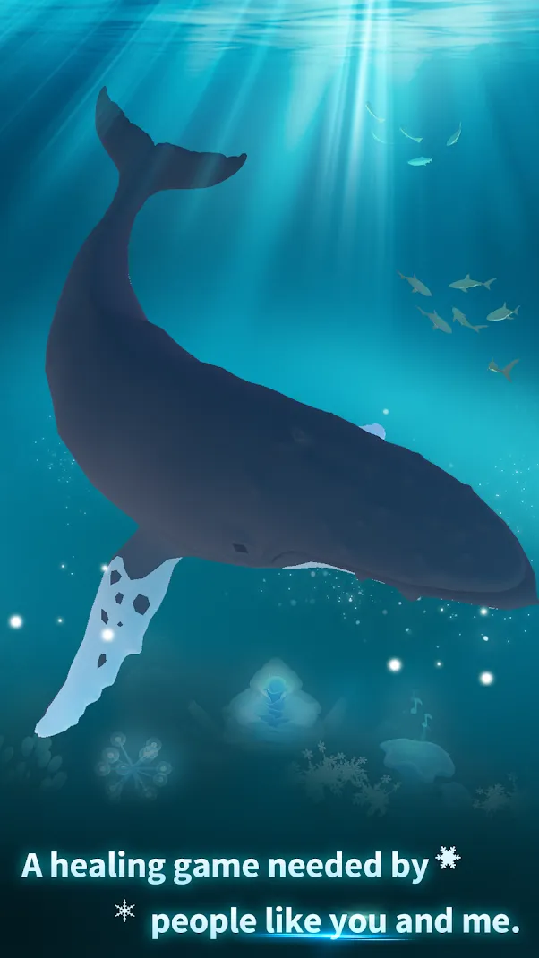 Tap Tap Fish - Abyssrium Pole v1.18.4 APK Мод (Бесконечное здоровье) Screenshot 3