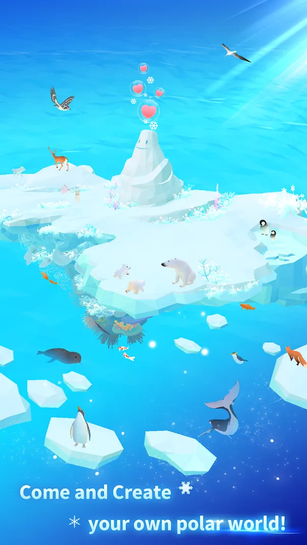 Tap Tap Fish - Abyssrium Pole v1.18.4 APK Мод (Бесконечное здоровье) Screenshot 5
