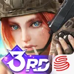Скачать RULES OF SURVIVAL на Андроид