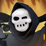 Скачать Peace, Death! [мод: полная версия] на Андроид