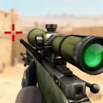 Скачать Kill Shot Bravo Мод (Бесконечные боеприпасы) на Андроид