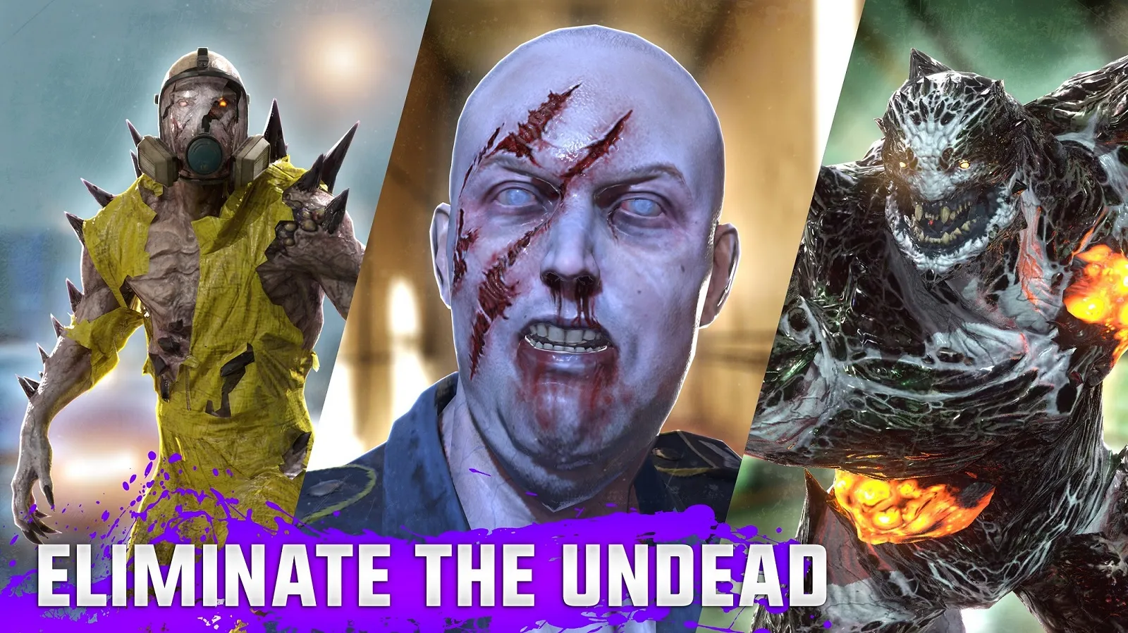 Kill Shot Virus v2.1.5 APK Мод (Бесконечные боеприпасы) Screenshot 5