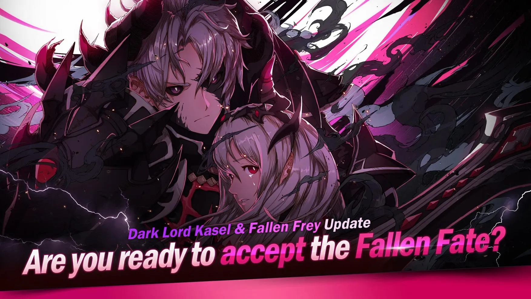KINGs RAID [мод: меню] Screenshot 1