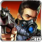 Скачать Zombie Frontier: Sniper [мод: много денег] на Андроид