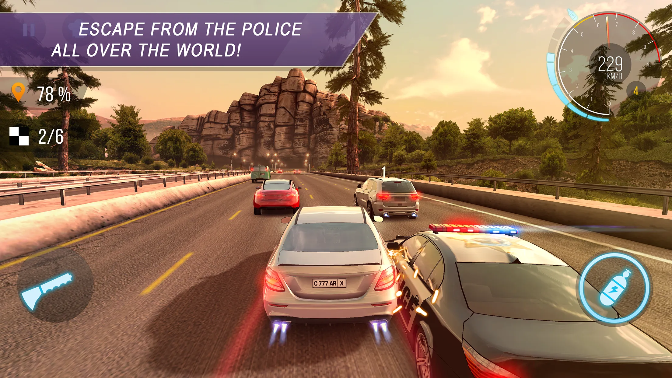 CarX Highway Racing v1.75.8 APK Мод (Меню, Много денег, VIP, Всё открыто) Screenshot 2 CarX Highway Racing v1.75.8 APK Мод (Меню, Много денег, VIP, Всё открыто) Screenshot 2