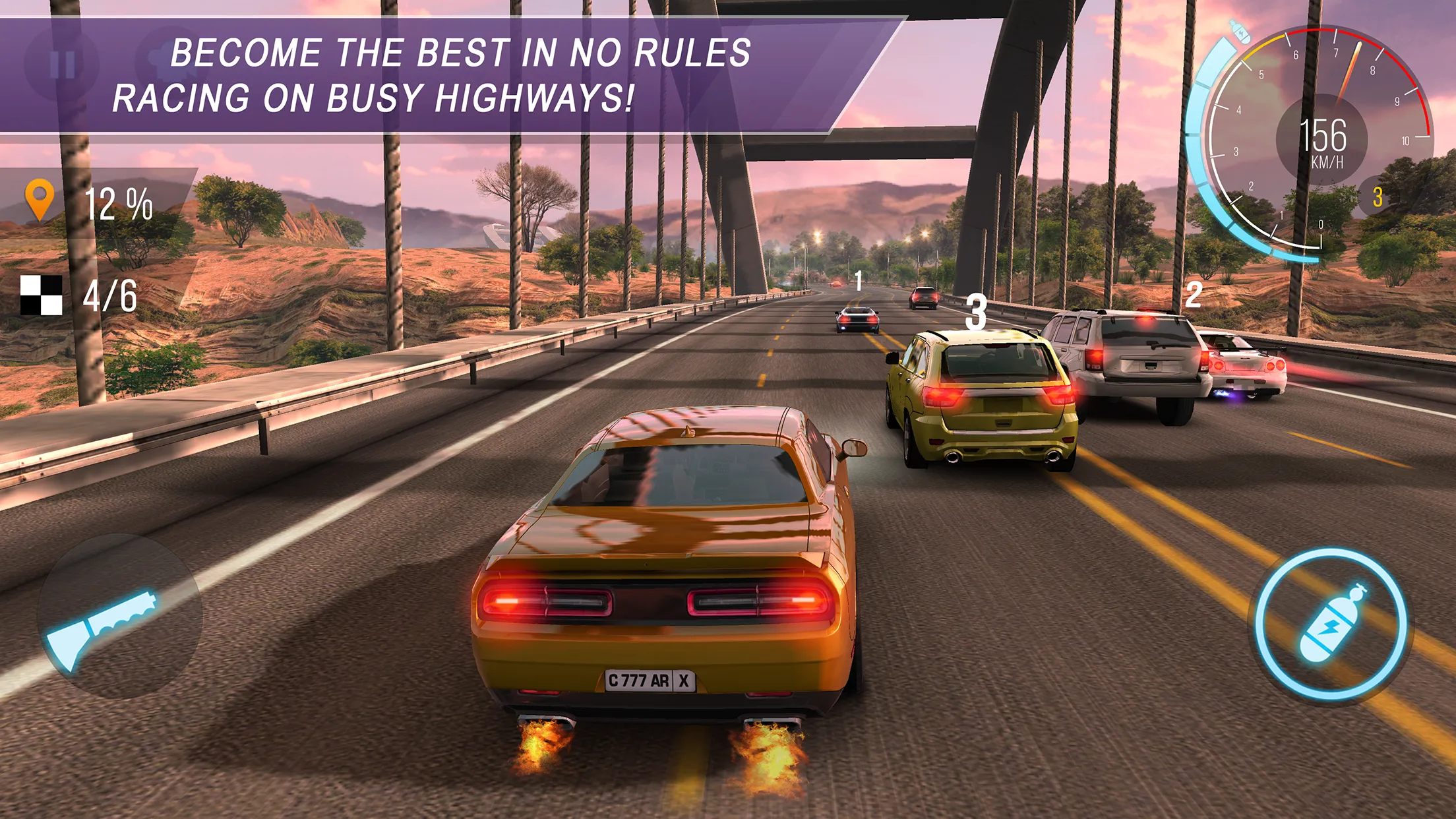 CarX Highway Racing v1.75.8 APK Мод (Меню, Много денег, VIP, Всё открыто) Screenshot 3 CarX Highway Racing v1.75.8 APK Мод (Меню, Много денег, VIP, Всё открыто) Screenshot 3