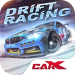 Скачать CarX Drift Racing Мод (Много денег) на Андроид