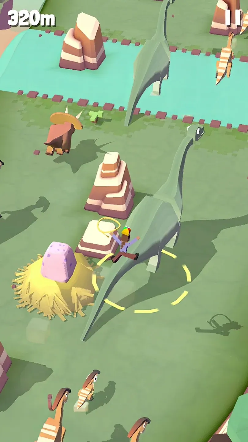 Дикое родео: Животный зоопарк v4.21.1 APK Мод (Много денег) Screenshot 3 Дикое родео: Животный зоопарк v4.21.1 APK Мод (Много денег) Screenshot 3