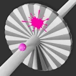 Скачать Paint Pop 3D [мод: много денег] на Андроид