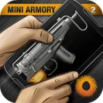 Скачать Weaphones Gun Sim Free Vol 2 на Андроид
