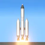 Скачать Spaceflight Simulator Мод (Всё открыто) на Андроид