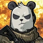 Скачать BAD 2 BAD: DELTA [мод: меню] на Андроид