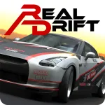 Скачать Real Drift Car Racing Мод (Много денег) на Андроид