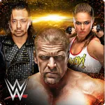Скачать WWE Universe [мод: всё открыто] на Андроид