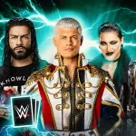 Скачать WWE SuperCard - Карточные Бои на Андроид