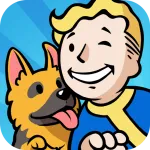 Скачать Fallout Shelter Online Мод (Режим бога) на Андроид