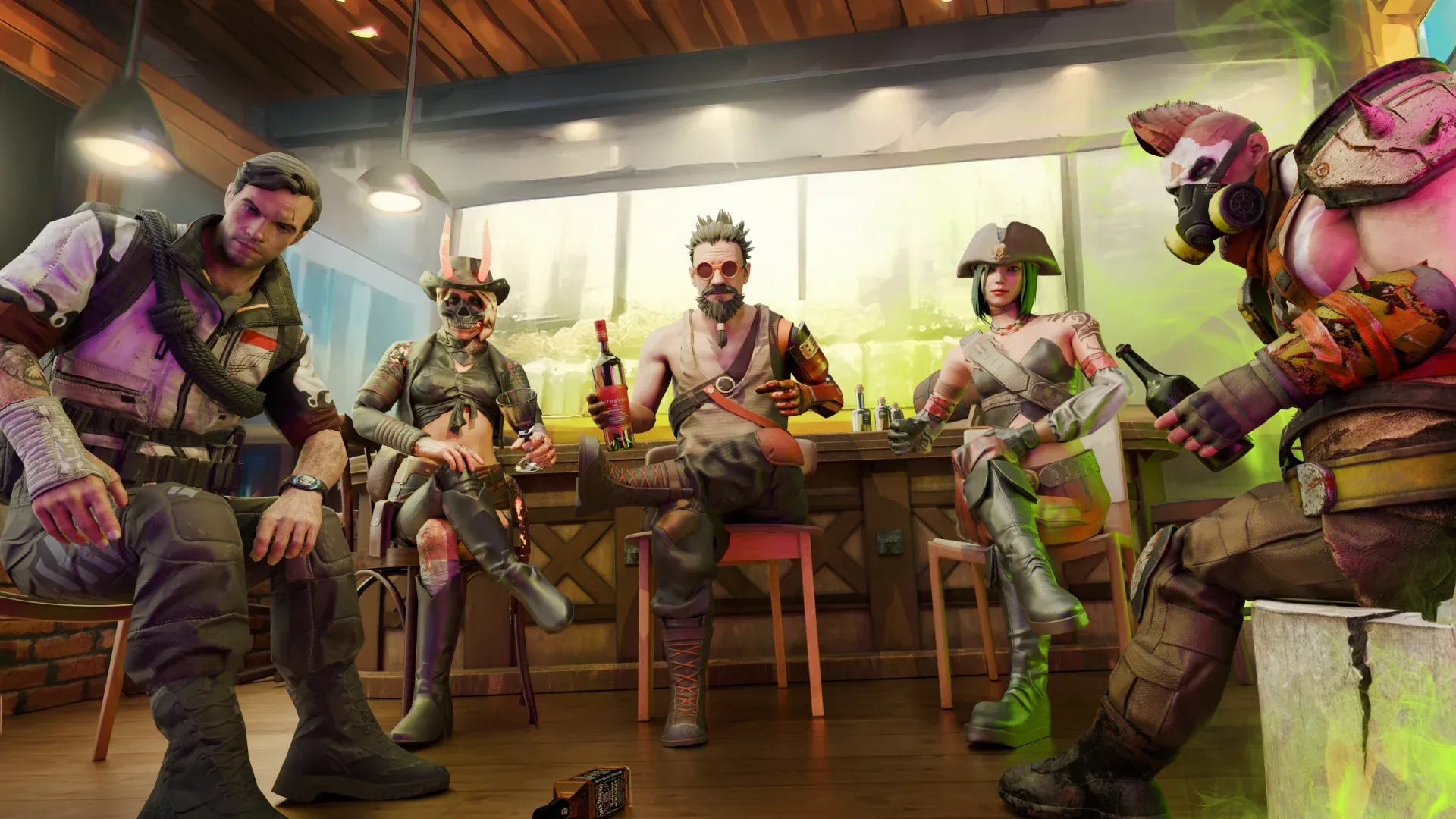 Dead Warfare 2: Zombie Shooting v3.5.0 APK Мод (Бесконечные боеприпасы) Screenshot 2 Dead Warfare 2: Zombie Shooting v3.5.0 APK Мод (Бесконечные боеприпасы) Screenshot 2