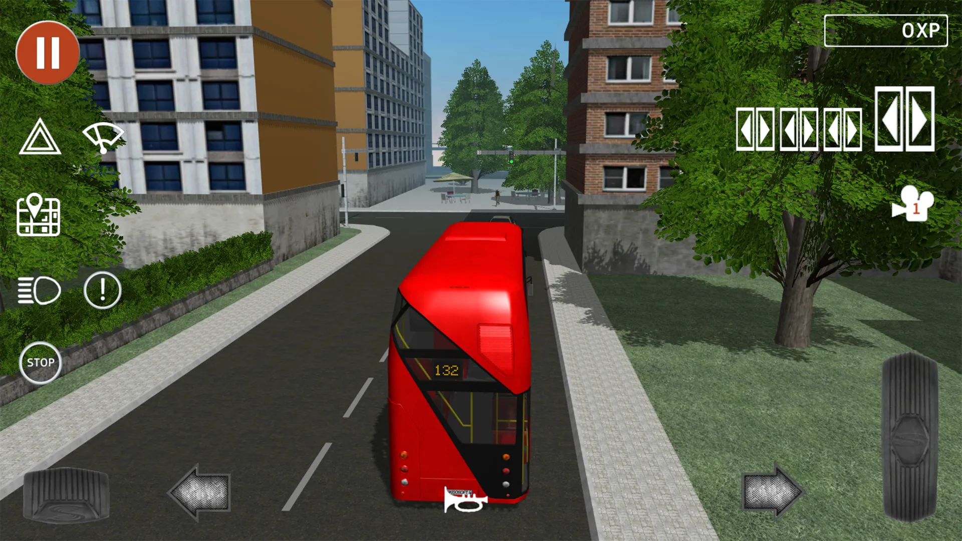 Public Transport Simulator v1.37.4 APK Мод (Много опыта) Screenshot 4 Public Transport Simulator v1.37.4 APK Мод (Много опыта) Screenshot 4